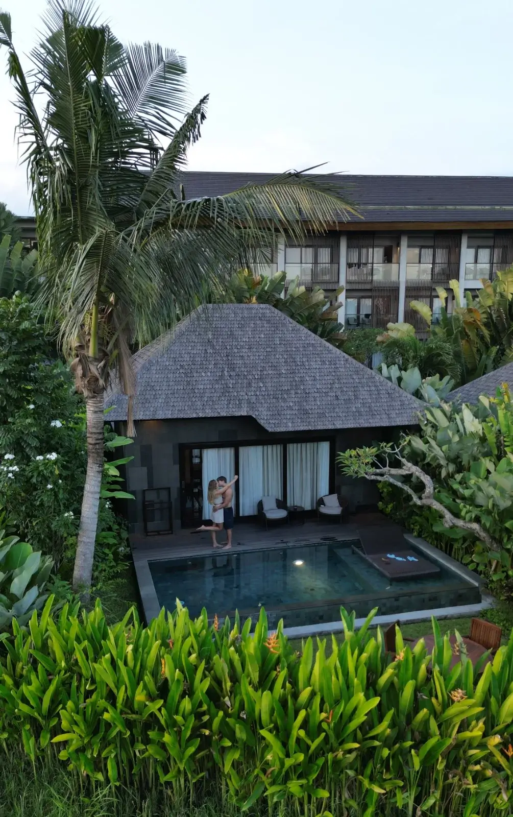 Bali Valentine Packages